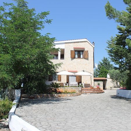Albachiara Bed & Breakfast Monopoli Exterior photo