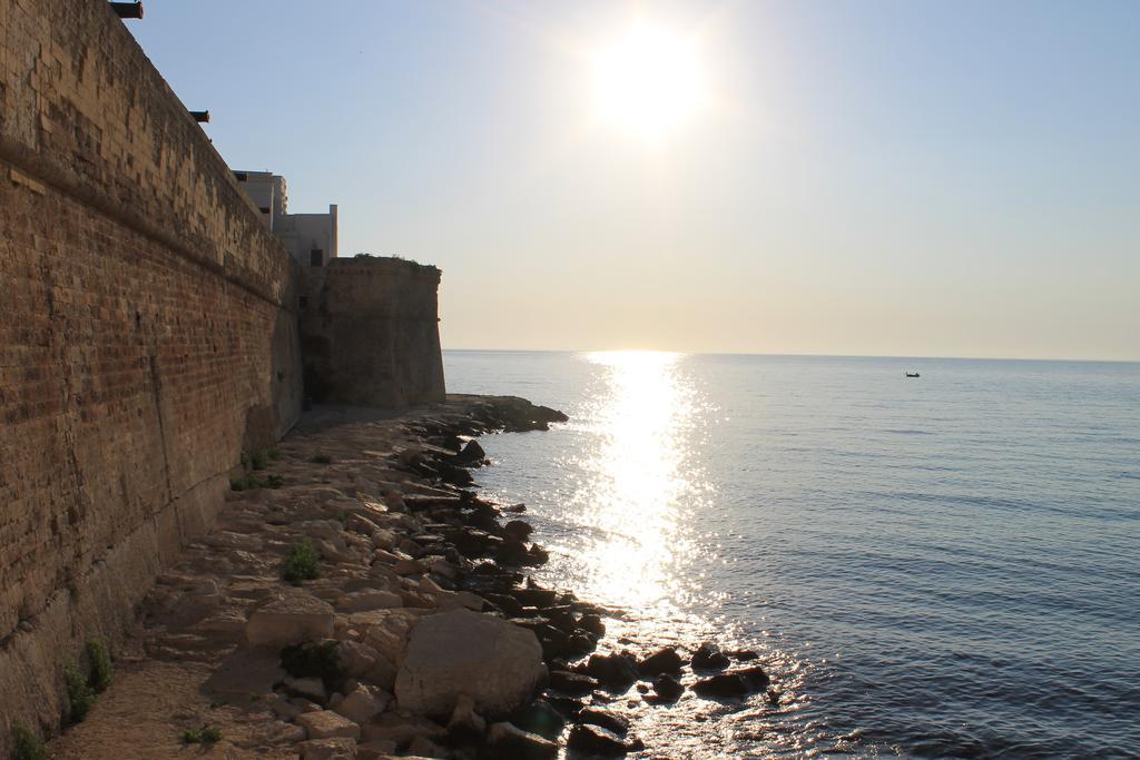 Albachiara Bed & Breakfast Monopoli Exterior photo