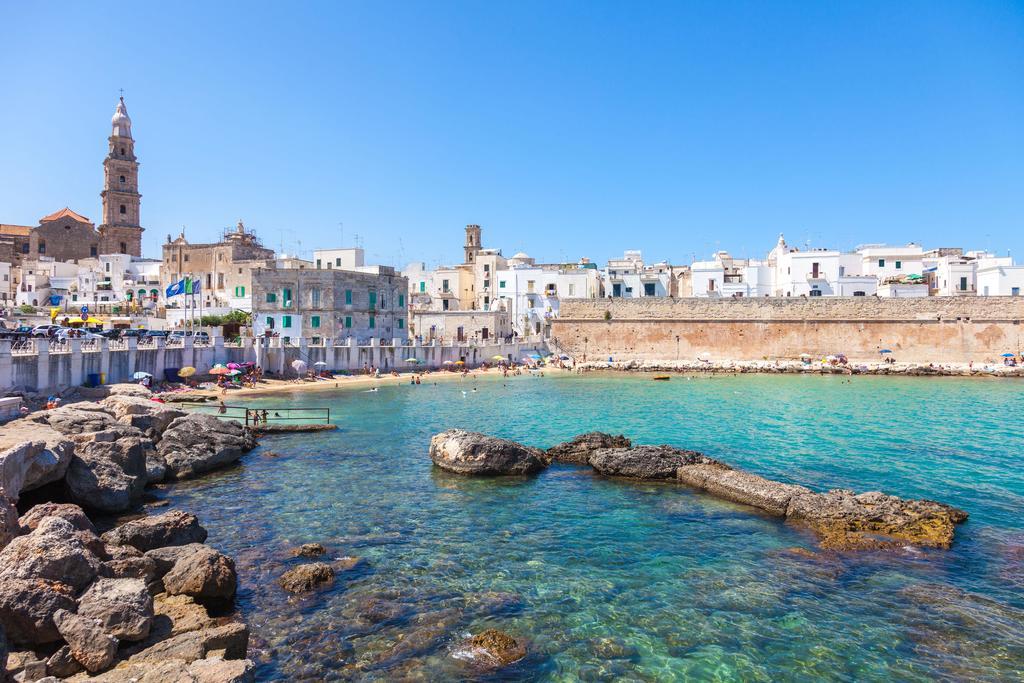 Albachiara Bed & Breakfast Monopoli Exterior photo