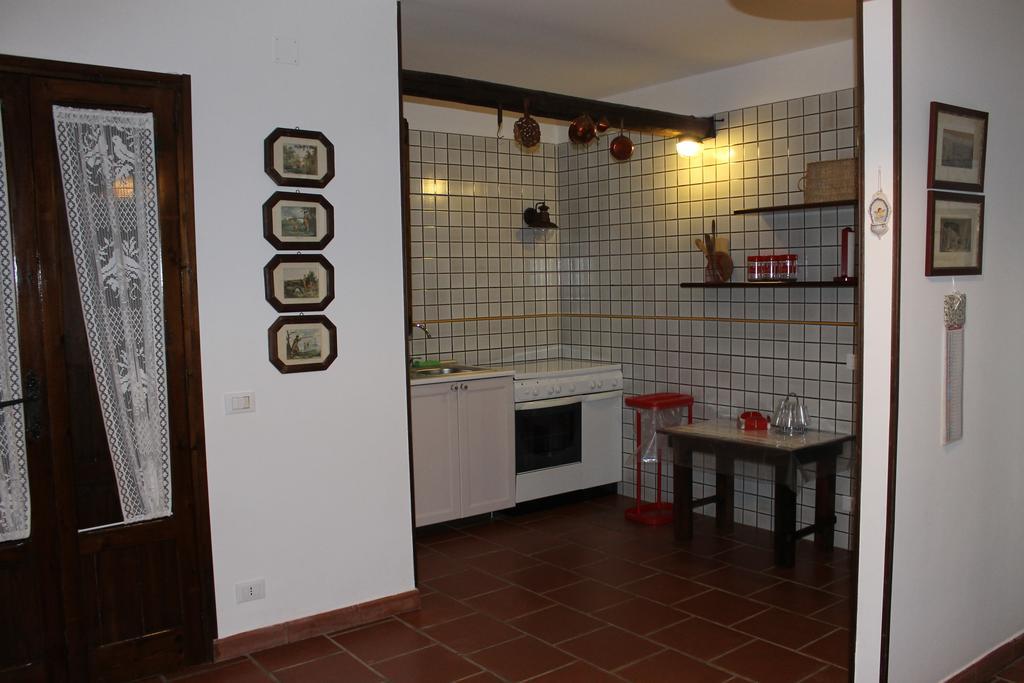 Albachiara Bed & Breakfast Monopoli Room photo
