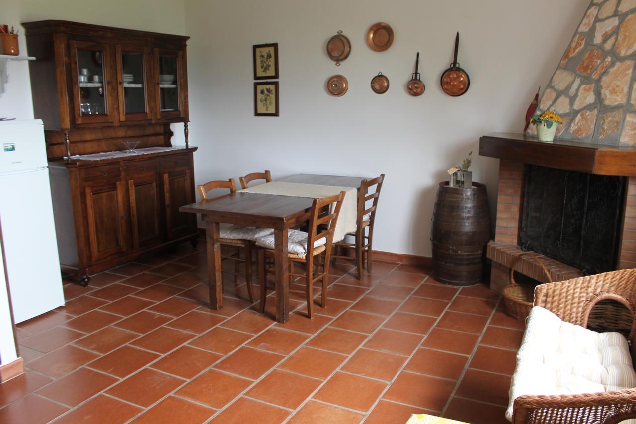 Albachiara Bed & Breakfast Monopoli Exterior photo