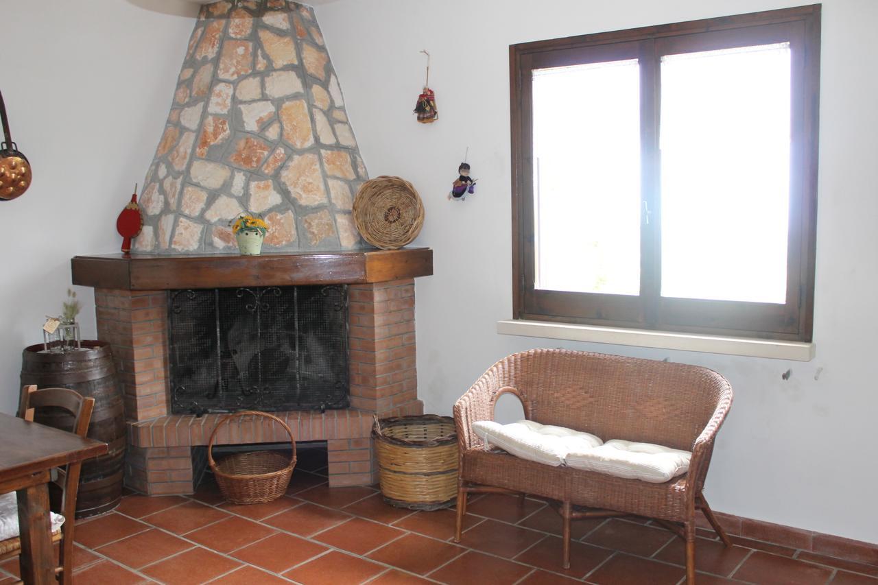 Albachiara Bed & Breakfast Monopoli Exterior photo