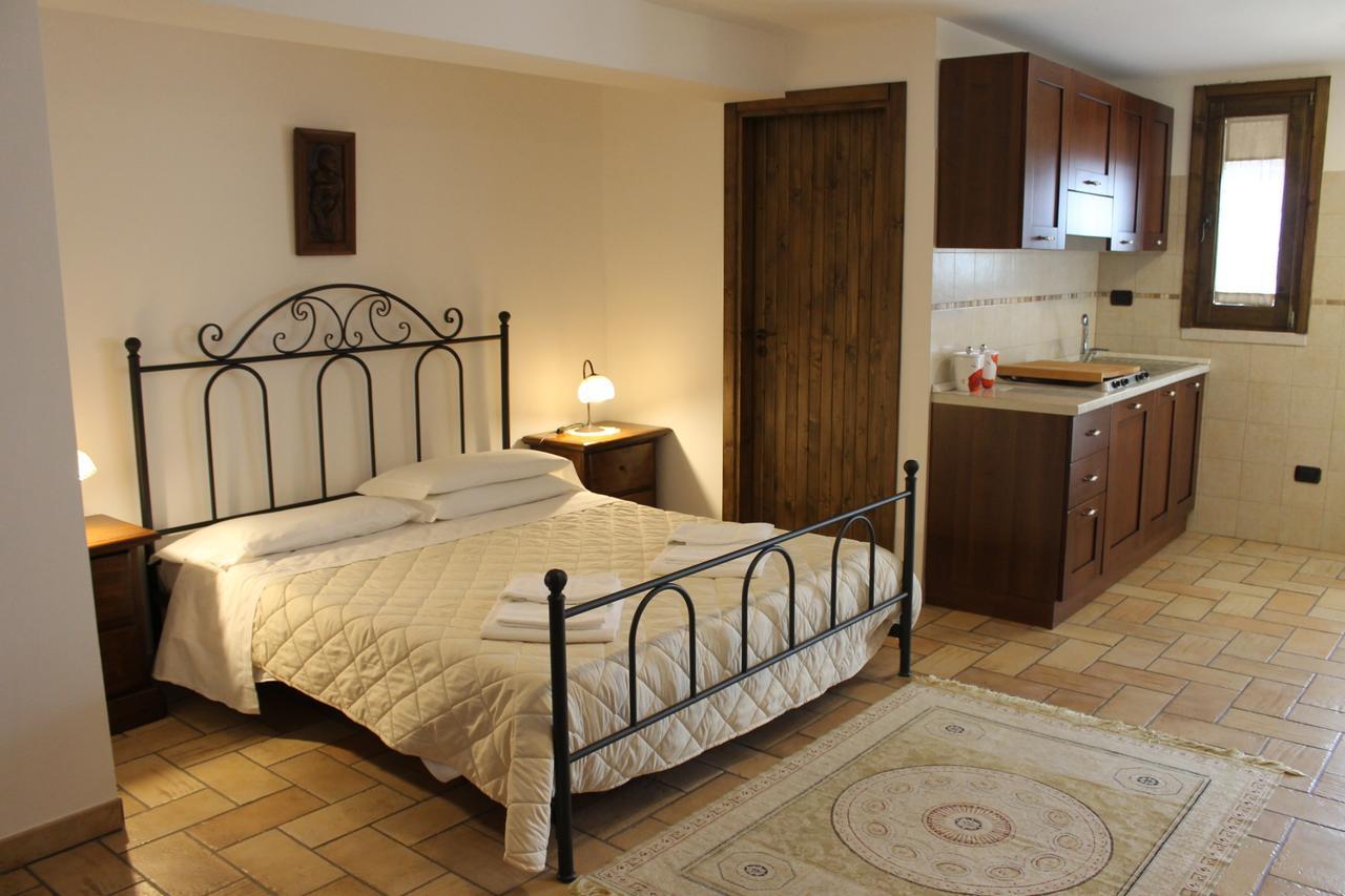 Albachiara Bed & Breakfast Monopoli Exterior photo