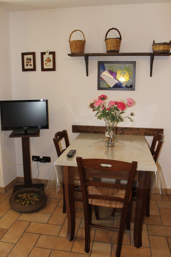 Albachiara Bed & Breakfast Monopoli Exterior photo