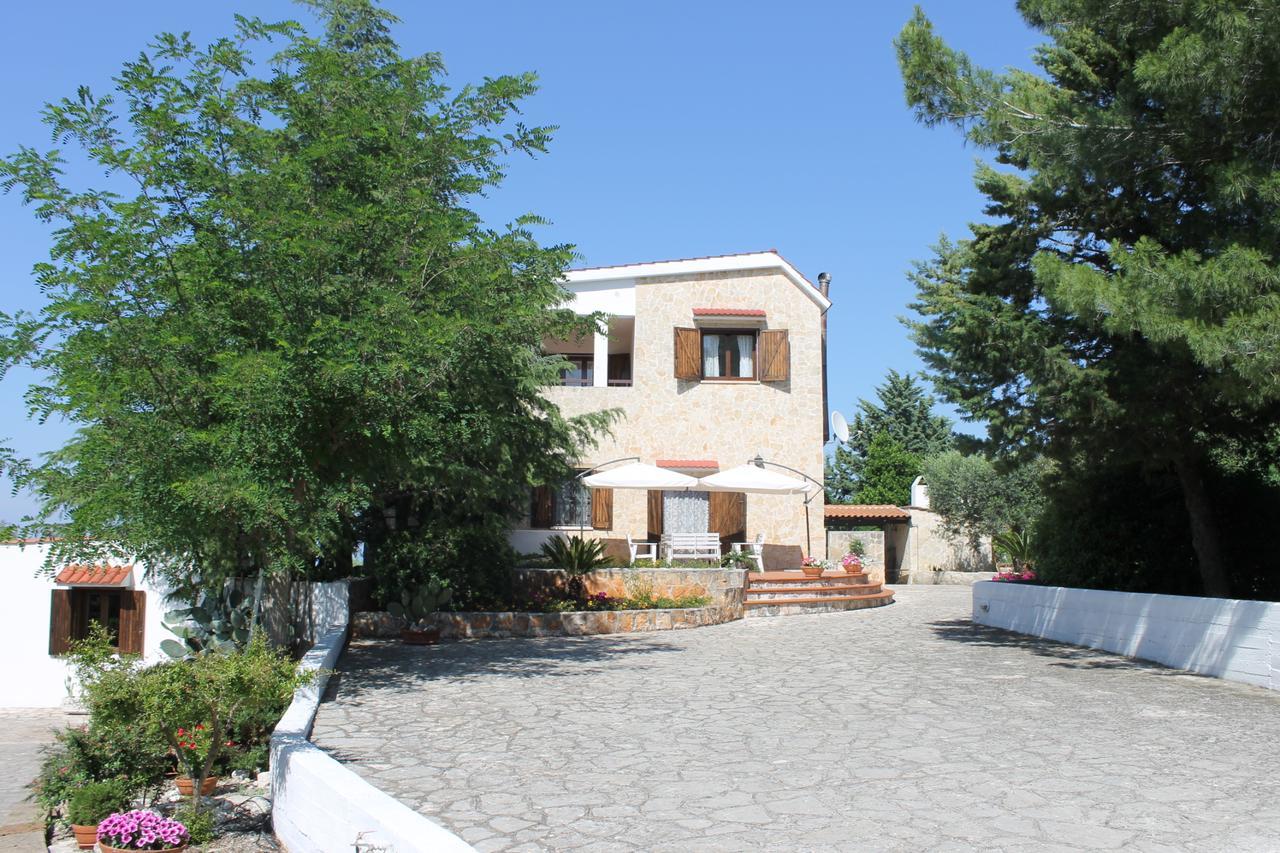 Albachiara Bed & Breakfast Monopoli Exterior photo